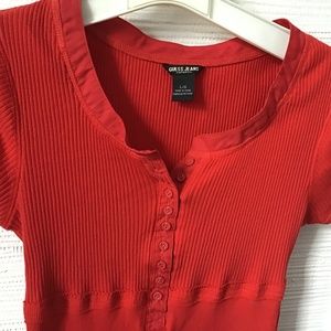 Guess Short sleeve top